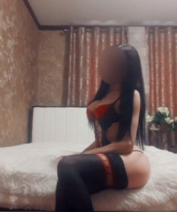 Неотразимая красотка со страстным нравом и горячим телом приглашает в гости состоятельного мужчину. Гарантирую незабываемый опыт и полное удовлетворение желаний! 8274, 37 лет